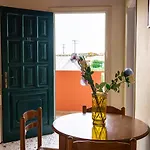 Apartamento Katerina Studios&apartments Sidárion