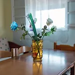 Katerina Studios&apartments * Sidárion