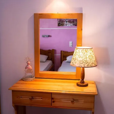 Apartmán Katerina &