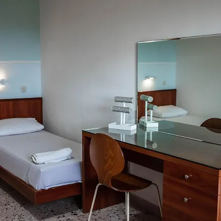 Katerina & Apartmán