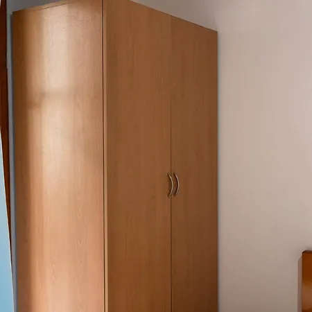 Katerina & Apartmán Sidárion