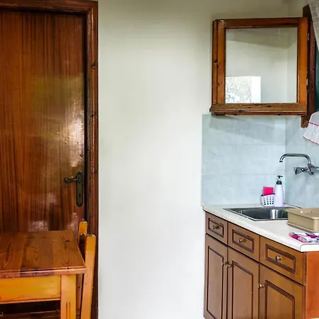 Katerina & Apartmán