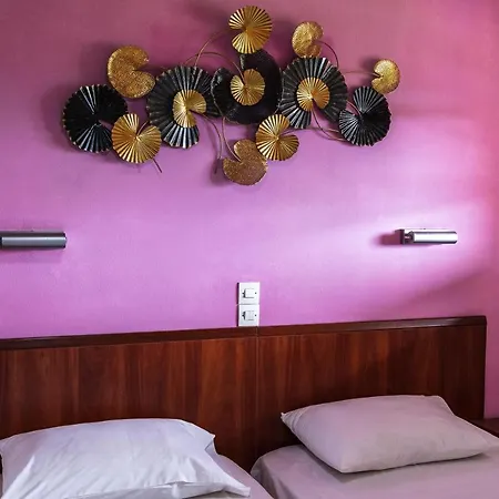 Katerina & * Sidari (Corfu)