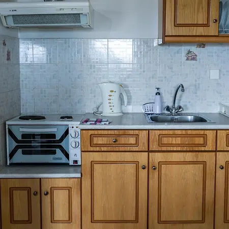 Apartment Katerina &