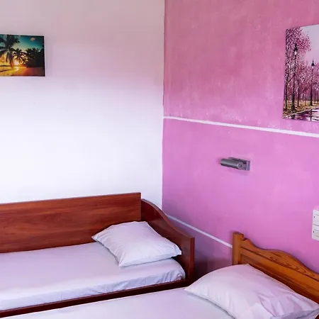 Apartment Katerina & Sidari (Corfu)