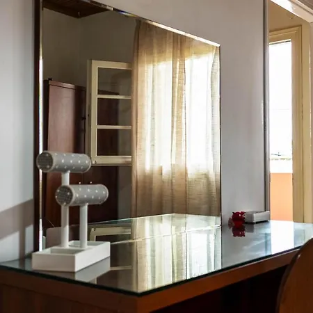 Apartment Katerina & Sidari (Corfu)