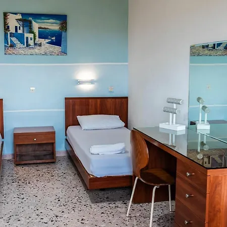 Apartment Katerina & Sidari (Corfu)