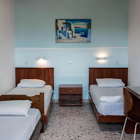 Apartment Katerina & Sidari (Corfu)