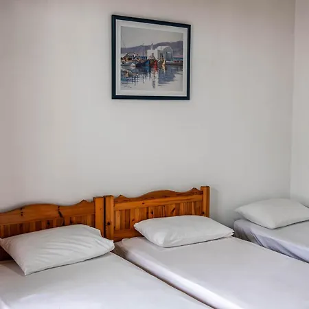 Apartment Katerina & Sidari (Corfu)