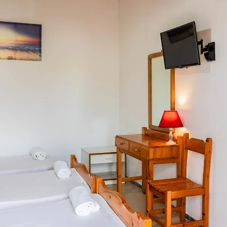 Apartment Katerina &