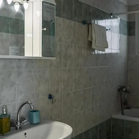 Apartamento Katerina Studios&apartments