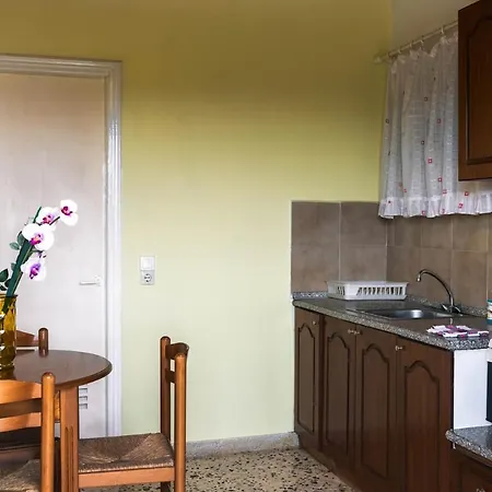 Katerina Studios&apartments