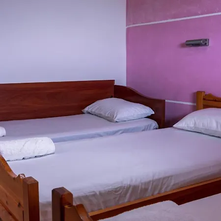 Apartamento Katerina Studios&apartments *