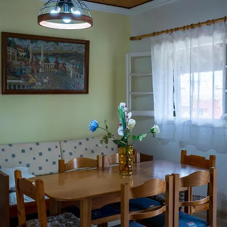 Katerina Studios&apartments Sidárion