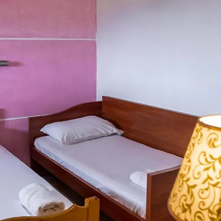Katerina Studios&apartments Sidárion