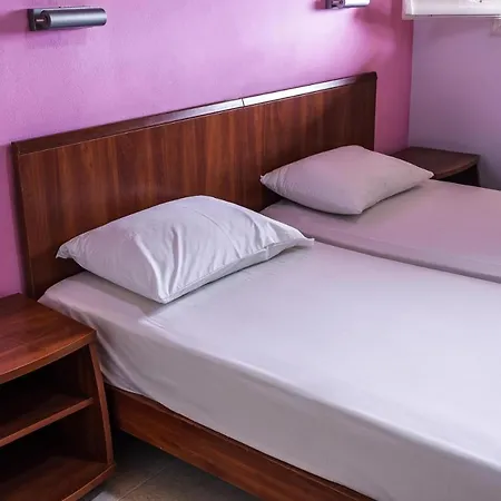 Katerina Studios&apartments Apartamento *