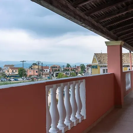 Katerina & Appartement