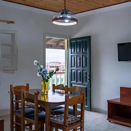 Katerina Studios&apartments Apartamento *
