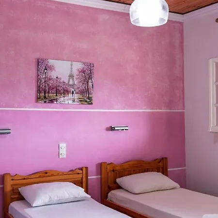 Katerina & Appartement *