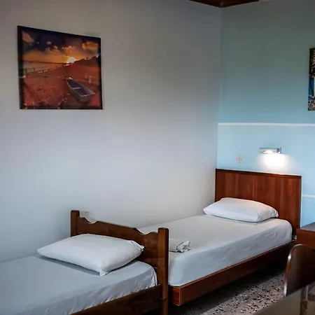 Apartamento Katerina Studios&apartments