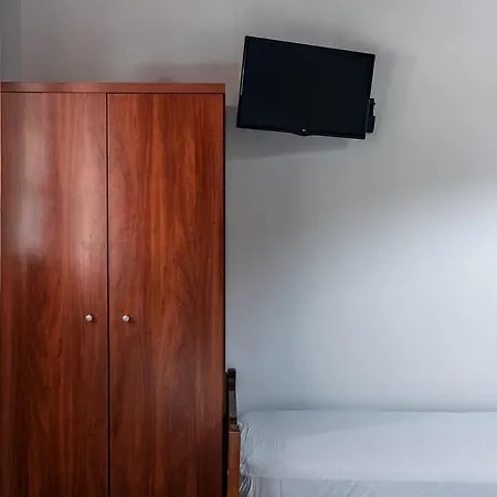 Katerina Studios&apartments Apartamento