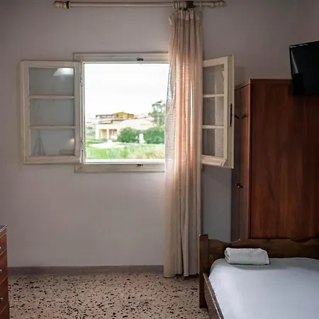 Katerina Studios&apartments *