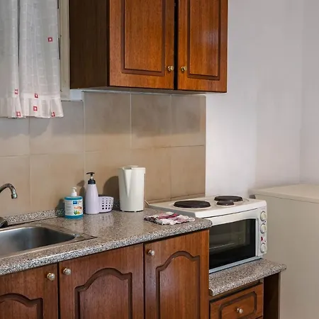 Katerina Studios&apartments *