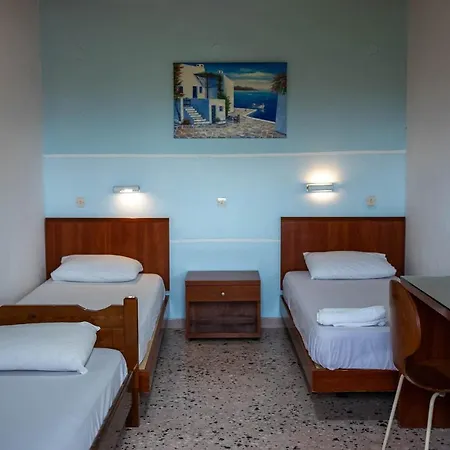 Katerina Studios&apartments Apartamento