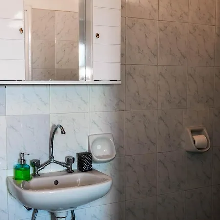 Katerina Studios&apartments Sidárion