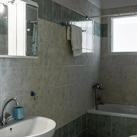 Katerina Studios&apartments *