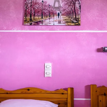 Katerina Studios&apartments