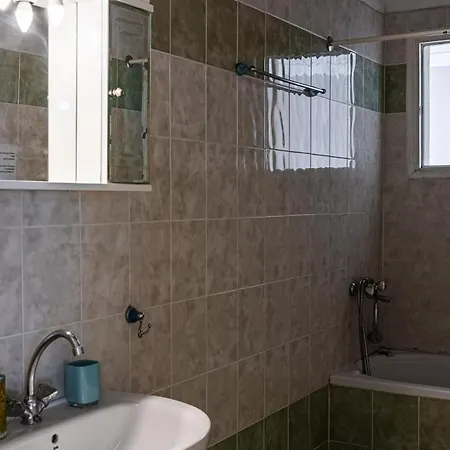 Katerina Studios&apartments Apartamento
