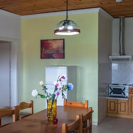 Appartement Katerina &