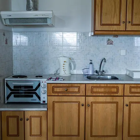 Katerina Studios&apartments Apartamento *