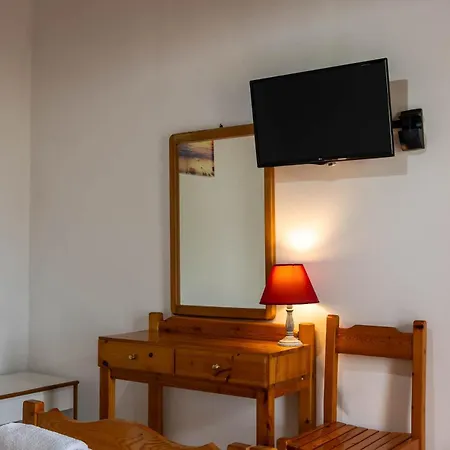 Katerina & Appartement