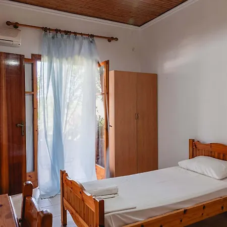 Appartement Katerina &