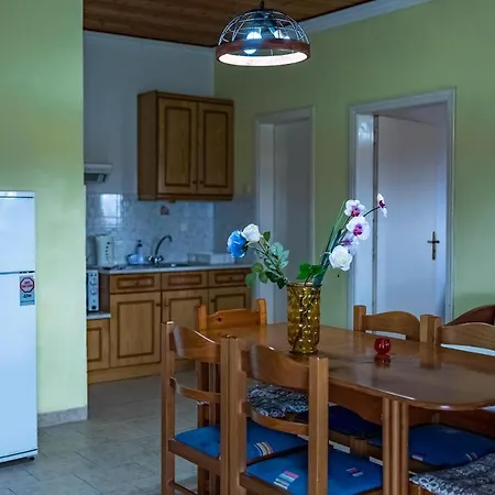 Katerina & Apartment